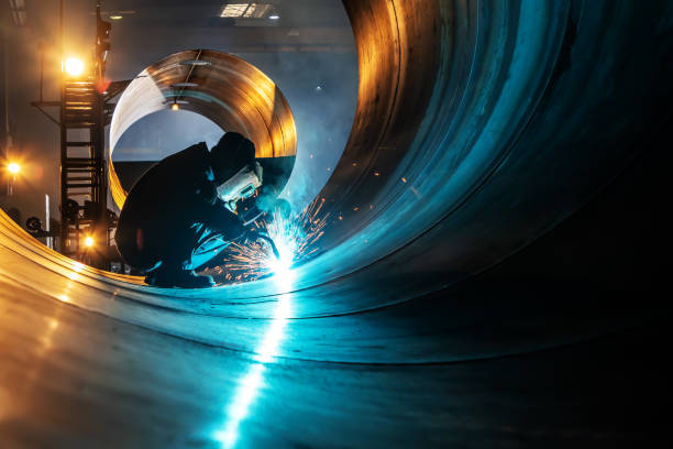  Laurens, SC Welder Pros