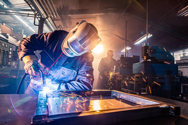 Affordable Welder Services in Laurens, SC