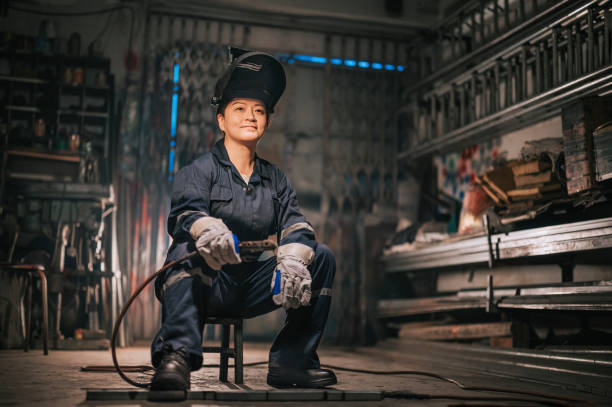Best Welding Inspection and Certification in Laurens, SC