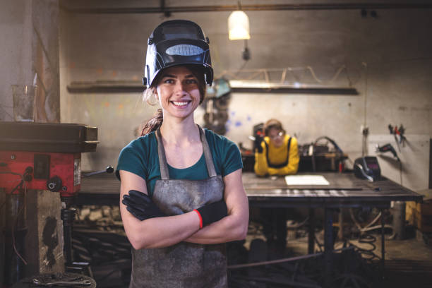 Professional Welder & Metal Fabrication in Laurens, SC